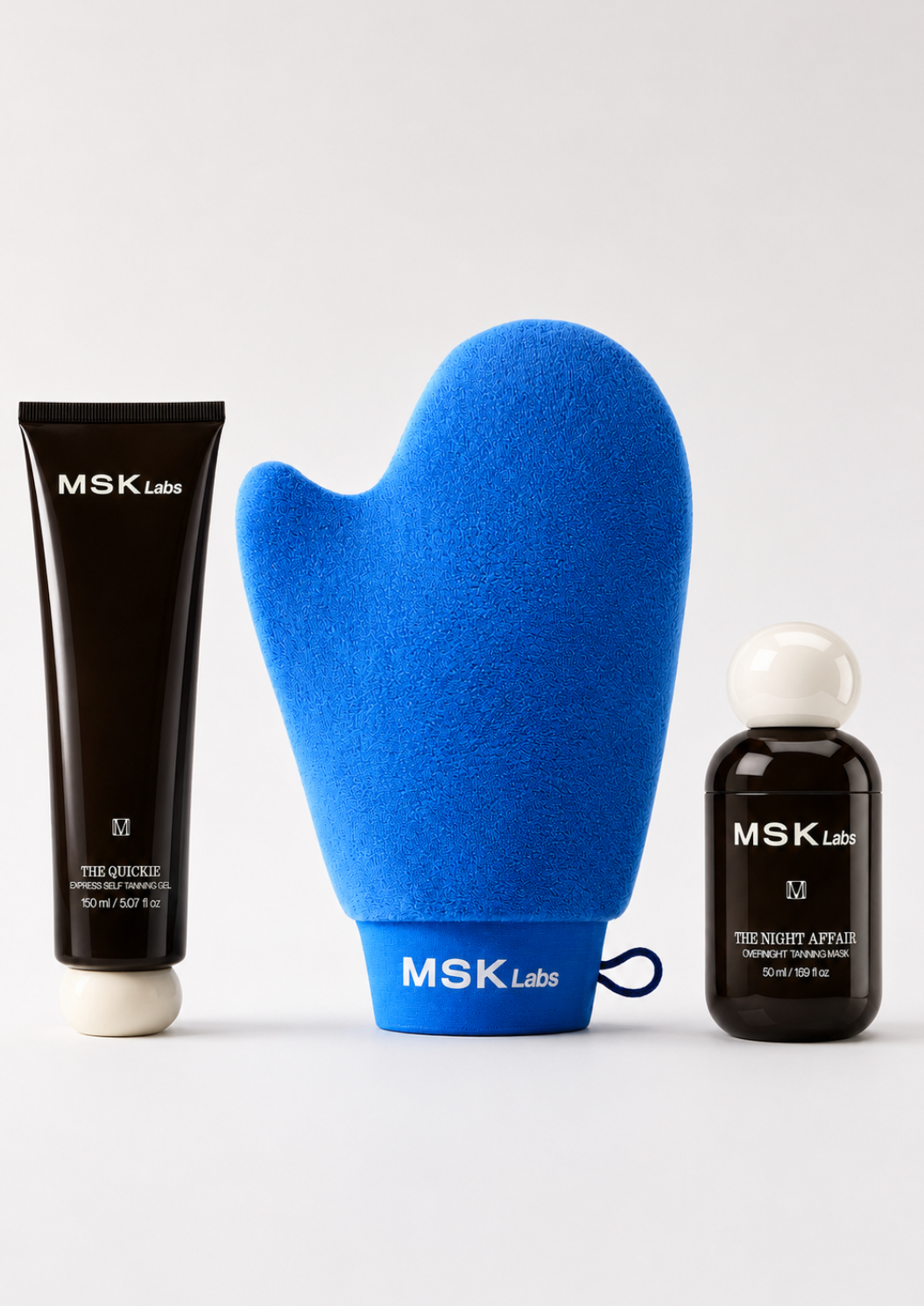 The Bundle – MSK Labs