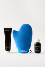 Tanning Mitt