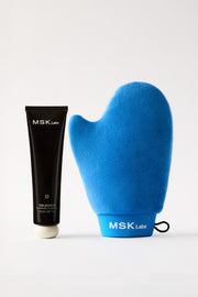 Tanning Mitt