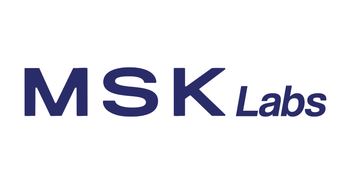 Msk Lab MSK Labs - Sunless-Driven Skincare